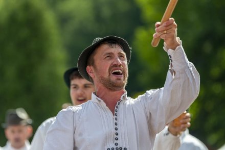 60. Tydzień Kultury Beskidzkiej